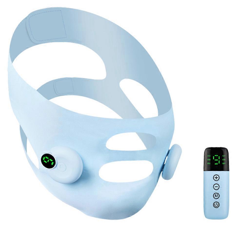 EMS Lifting Machine Chin Cheek Slimming Strap V Line Lift Belt