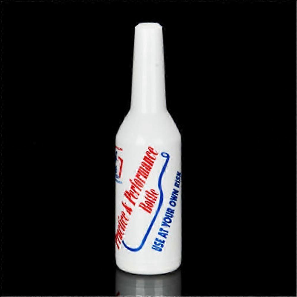 Flair Bartender Bartending Practice Bar Pub Bottle Wine Cocktail Shaker -