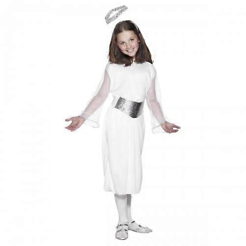 Smiffys Childrens/Kids Angel Costume Set