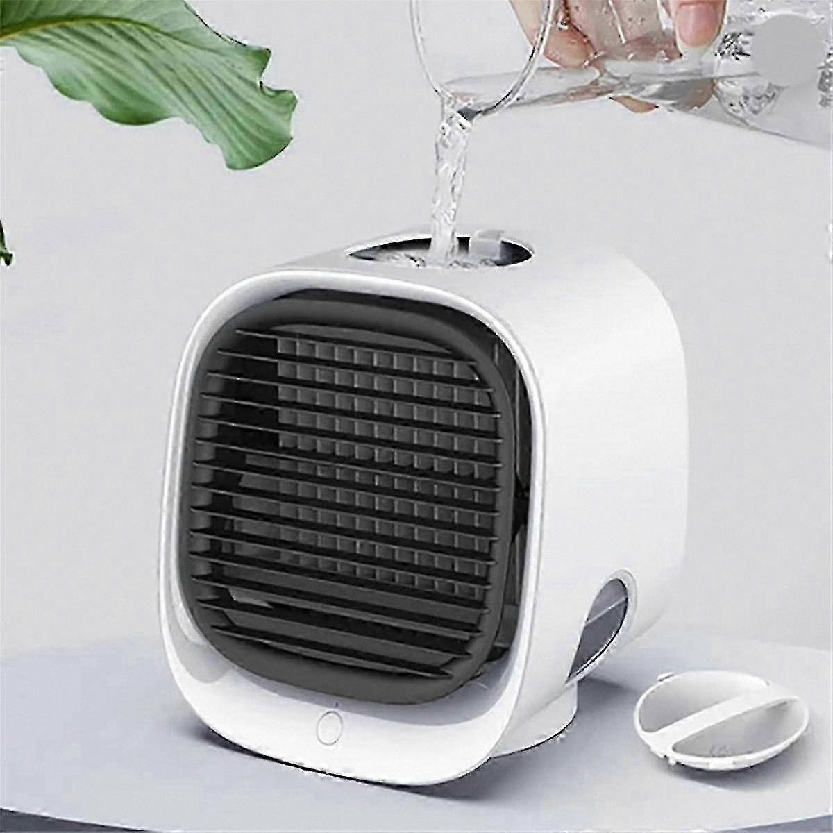 Mini Portable Air Cooler for Personal Comfort and Efficient Cooling Solution