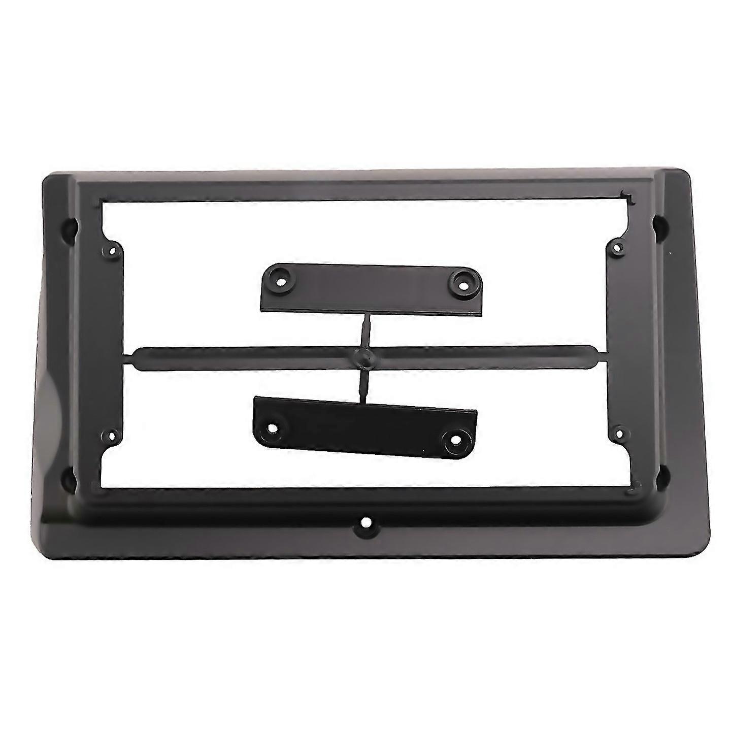 For Audio Panel Dvd Navigation Panel Frame Car Radio Panel For