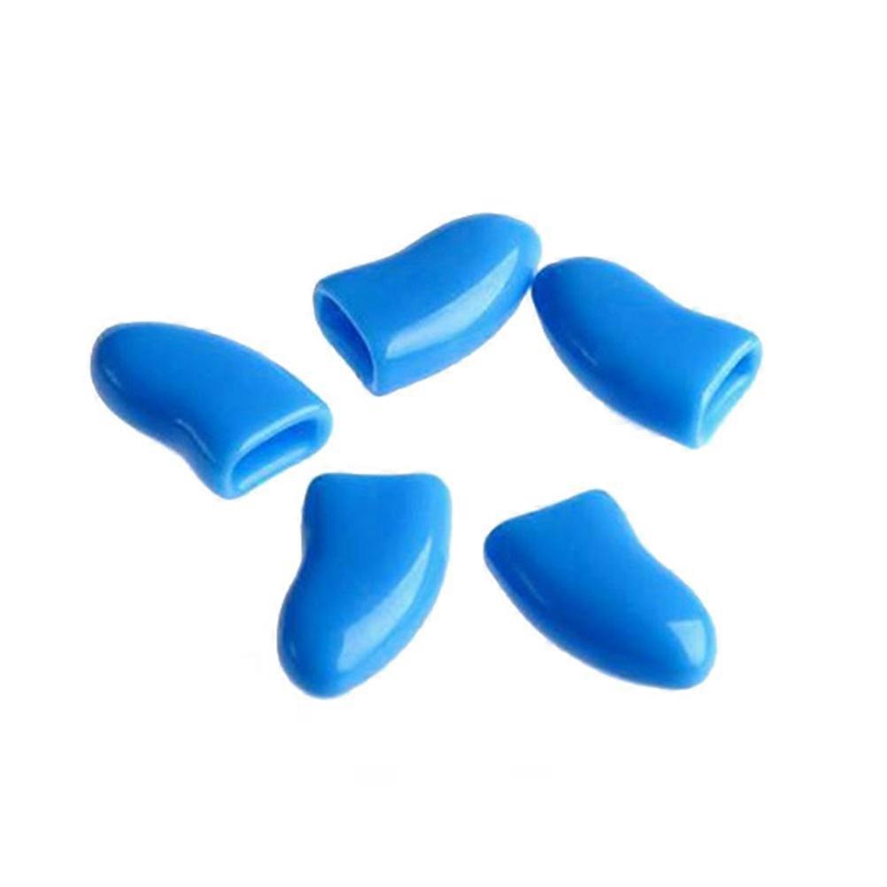 Cat Claw Control Protector for Pet Use 20Pcs Blue
