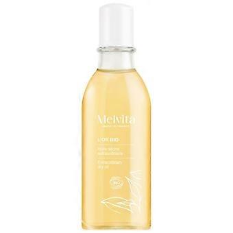 Melvita L'Or Bio Extraordinary Olio Secco Biologico 50 ml