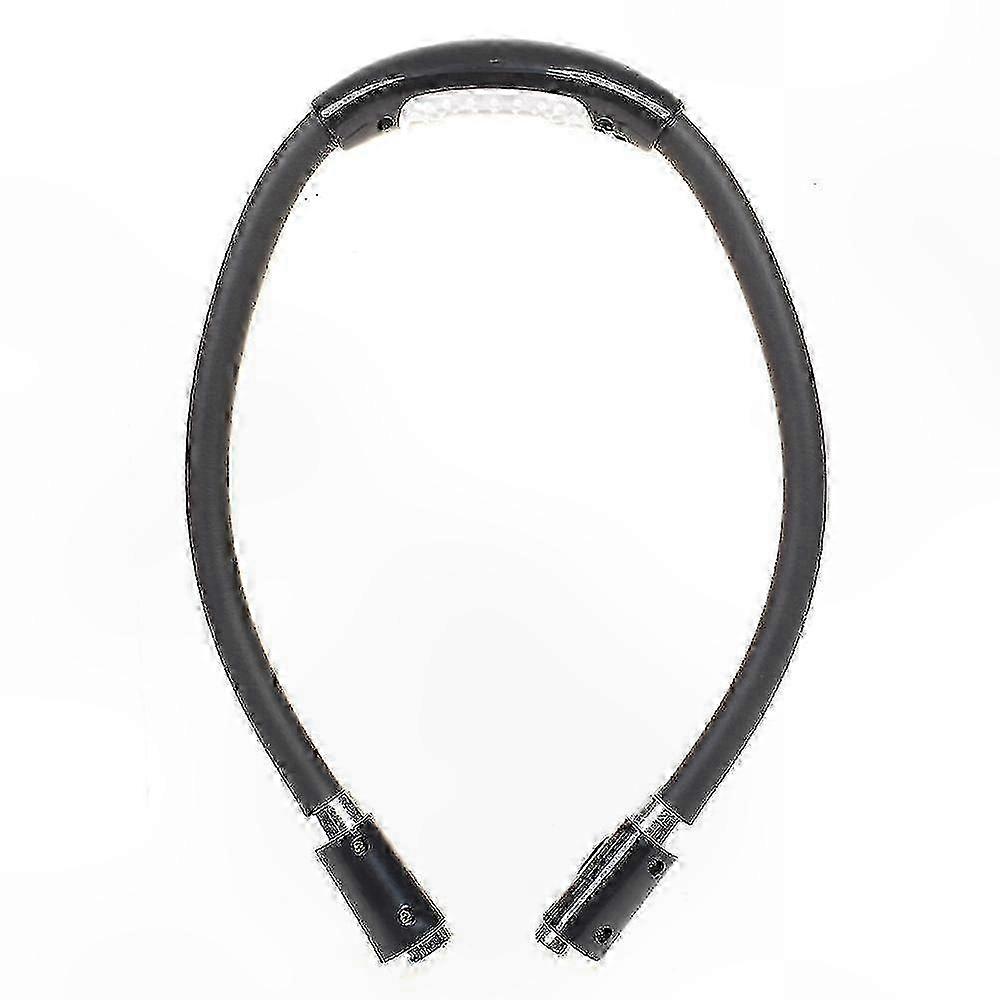 Flexible LED Neck Light for Hands-Free Reading, Battery-Powered Night Lamp with Adjustable Brightness