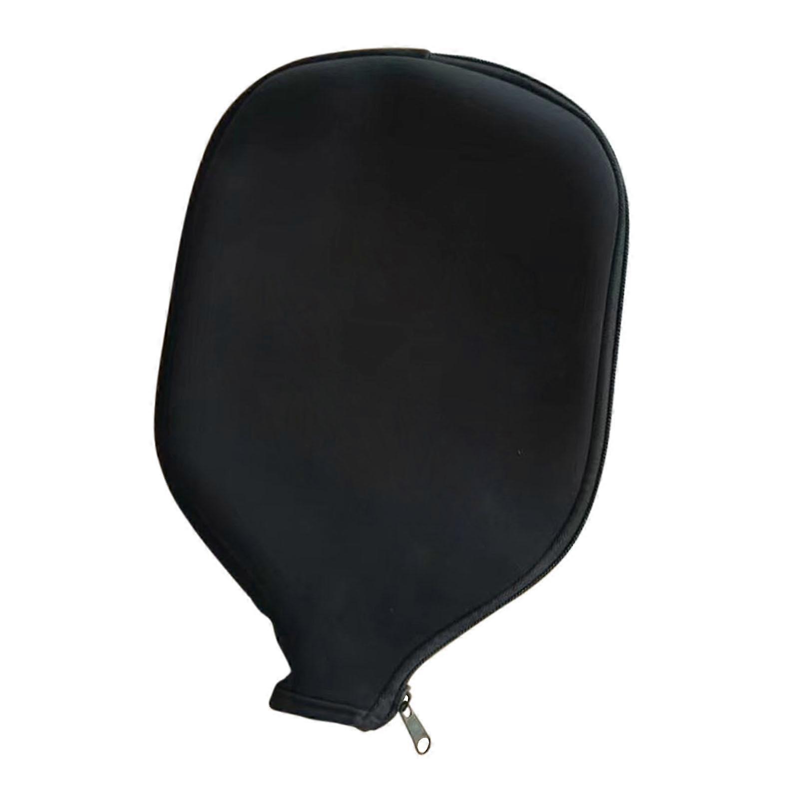 Racket Sleeve Table Tennis Paddle Case Neoprene Paddle Cover Pouch