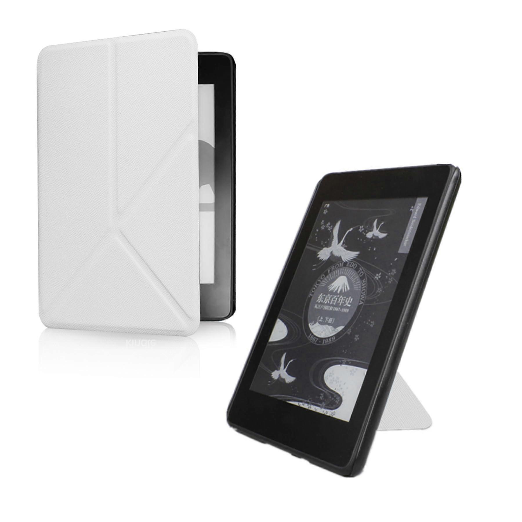 Case For 7 Inch Kindle Paperwhite 12th Generation Colorsoft Signature Edition Origami Stand Cover Auto Sleep Wake