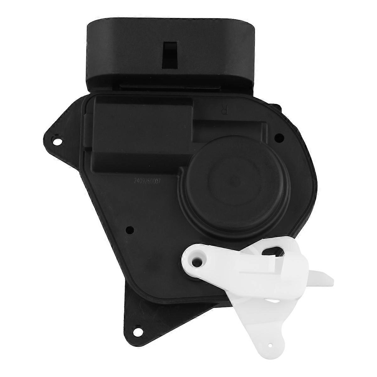 Car Front Right Door Lock Actuator for Right Hand Drive