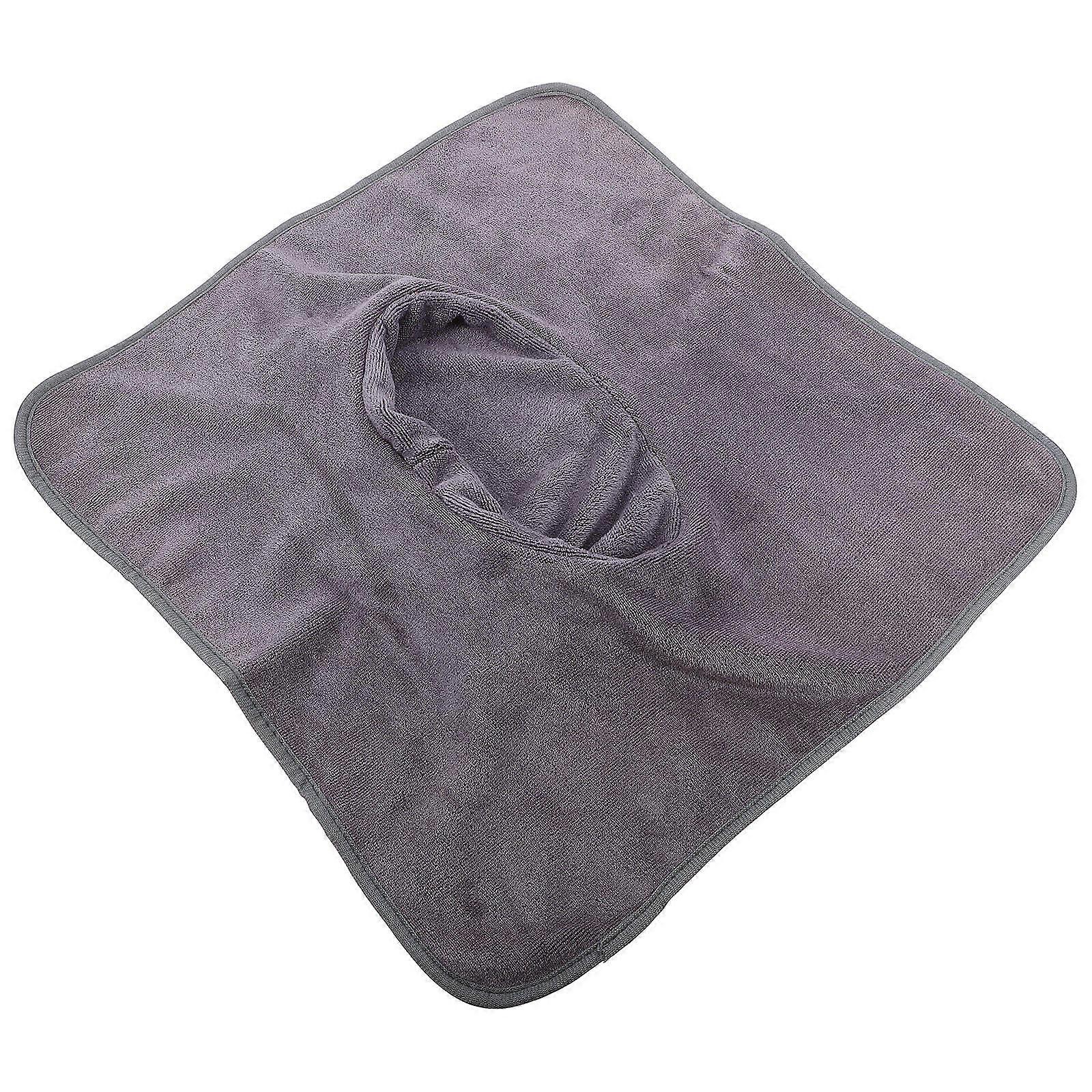 Comfortable Massage Cloth Bed Cover with Face Hole 3Pcs Pack
