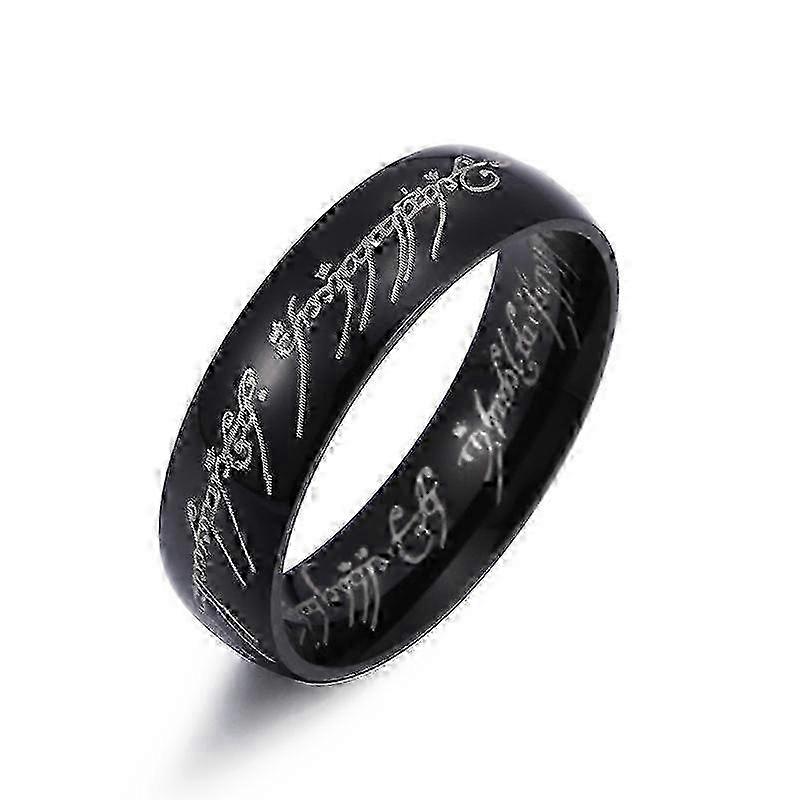 Pánský prsten Pán prstenů 2025