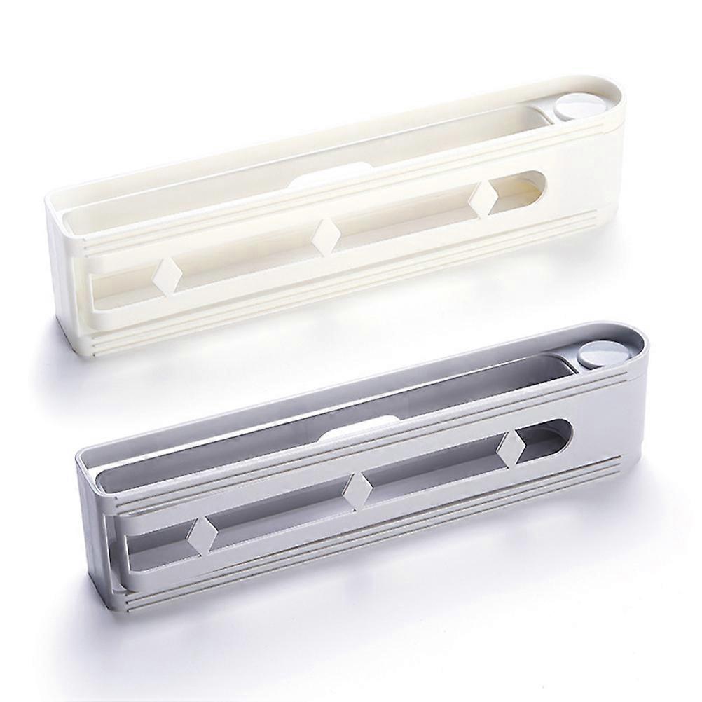 Slipper Shelf Rotatable Wall Mount for Practical Shoe Storage 4Pcs