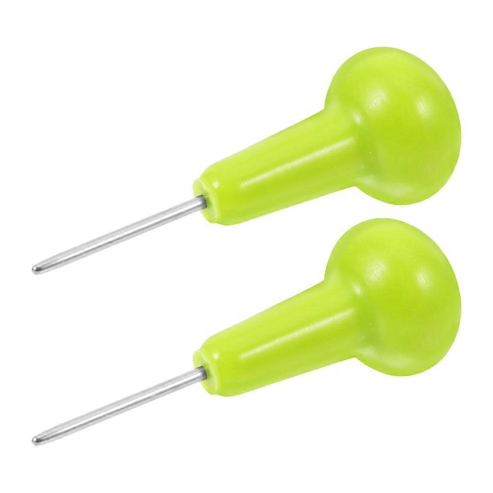 Braille Pen for Writing Plastic Braille Writing Tool 4Pcs