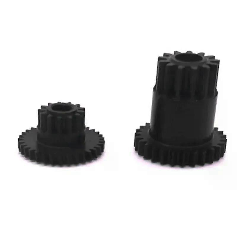2 PCS For Canon EOS R Shutter Gear And Shutter Motor Gear Repair Part Replacement Unit