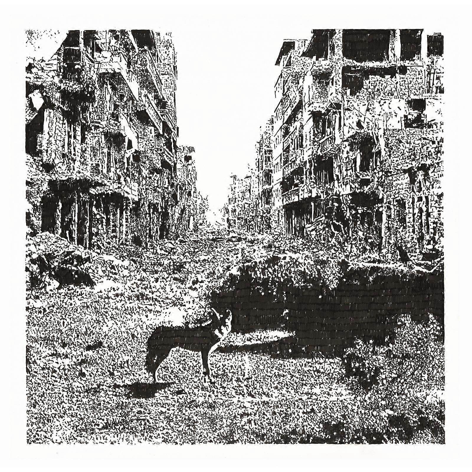Vox Low - Keep On Falling [CD]