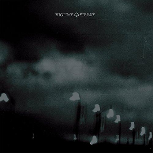 Victims - Sirens [CD]