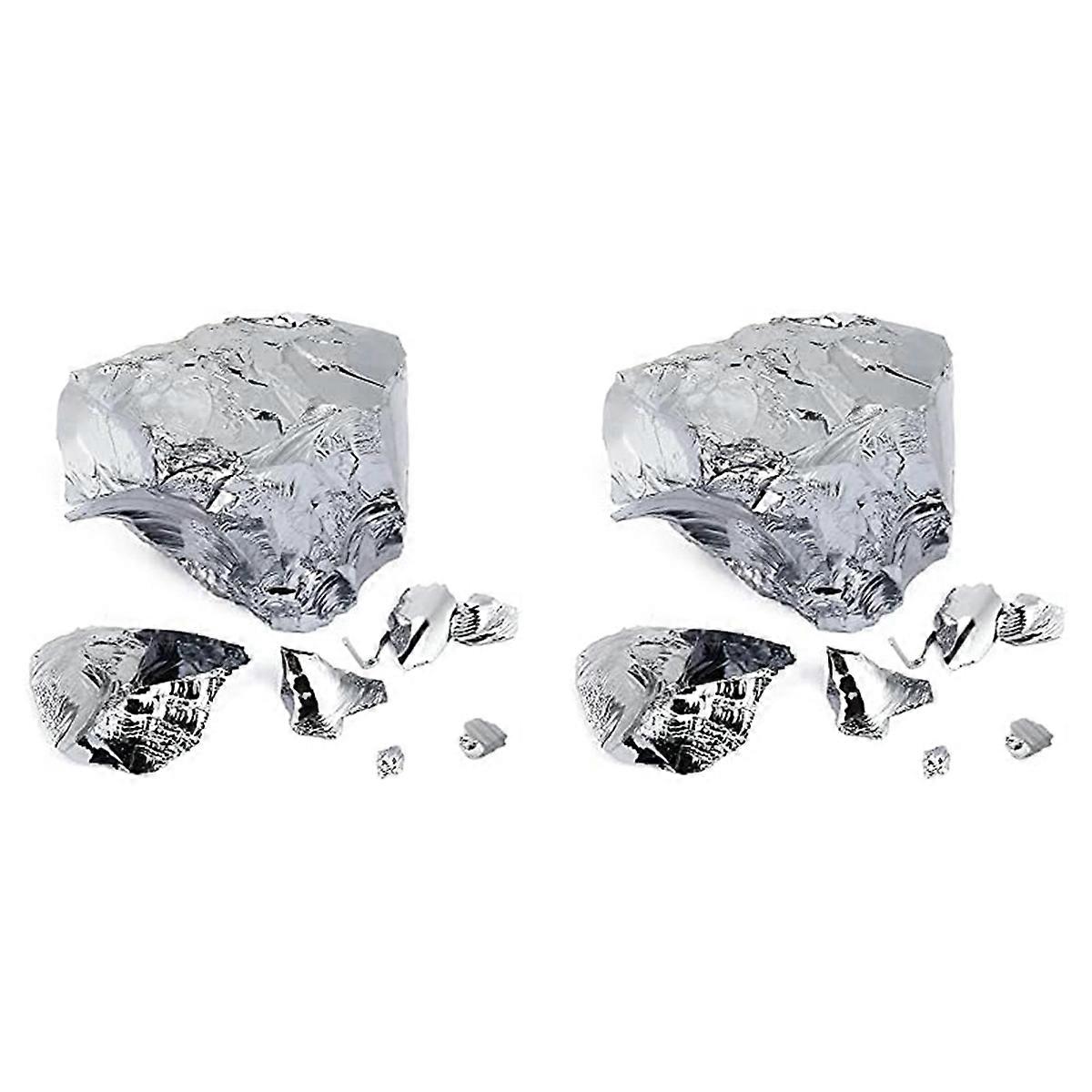 Silicon Metal, Elements 14 Semiconductor Monocrystalline Si Block