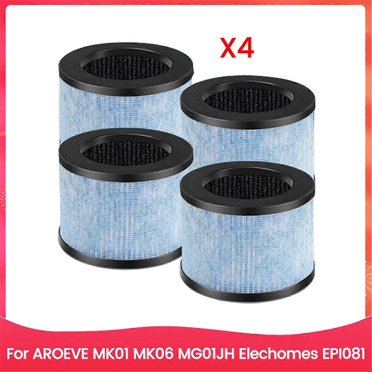 Air Purifier Filter Element for MK01 MK06 EPI081