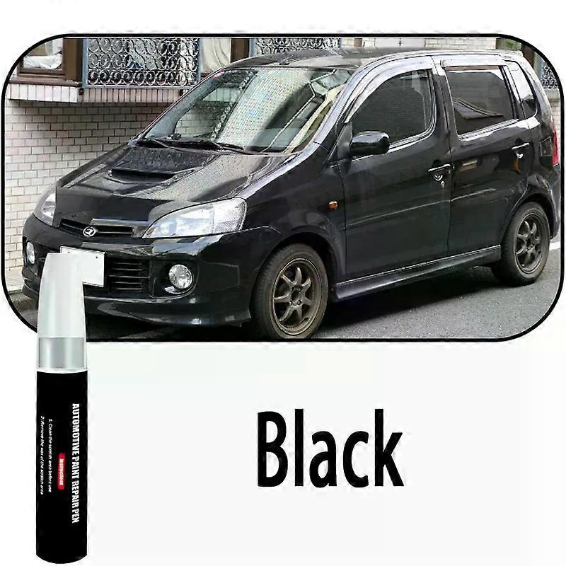 Długopis do naprawy lakieru samochodowego DAIHATSU YRV Długopis do poprawek lakierniczych Usuwanie rys lakierniczych Akcesoria do pielęgnacji lakieru samochodowego