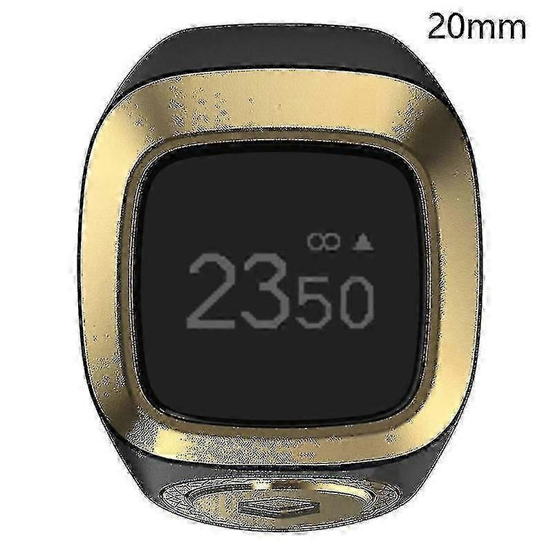 Smart Tasbih Tally Counter Ring For Muslims Zikr Digital Tasbeeh 5 Prayer Time