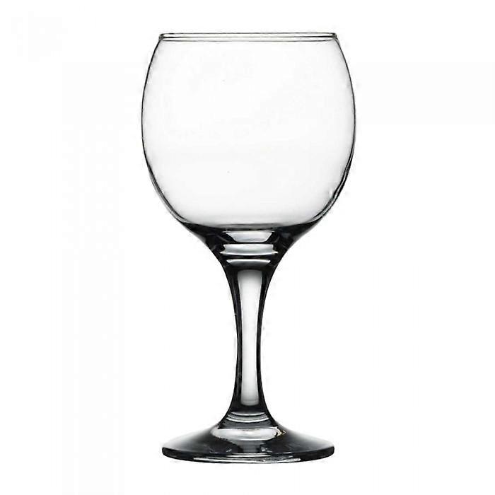 Pasabahce Bisto Wine Glass (Pack of 6)