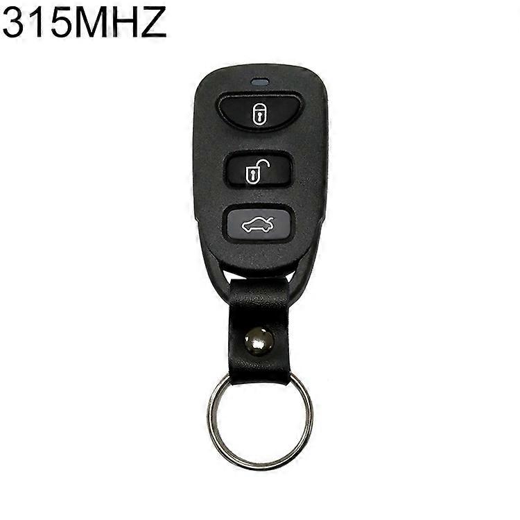 315MHz Copy Type Remote Control Transmitter for Hyundai/KIA