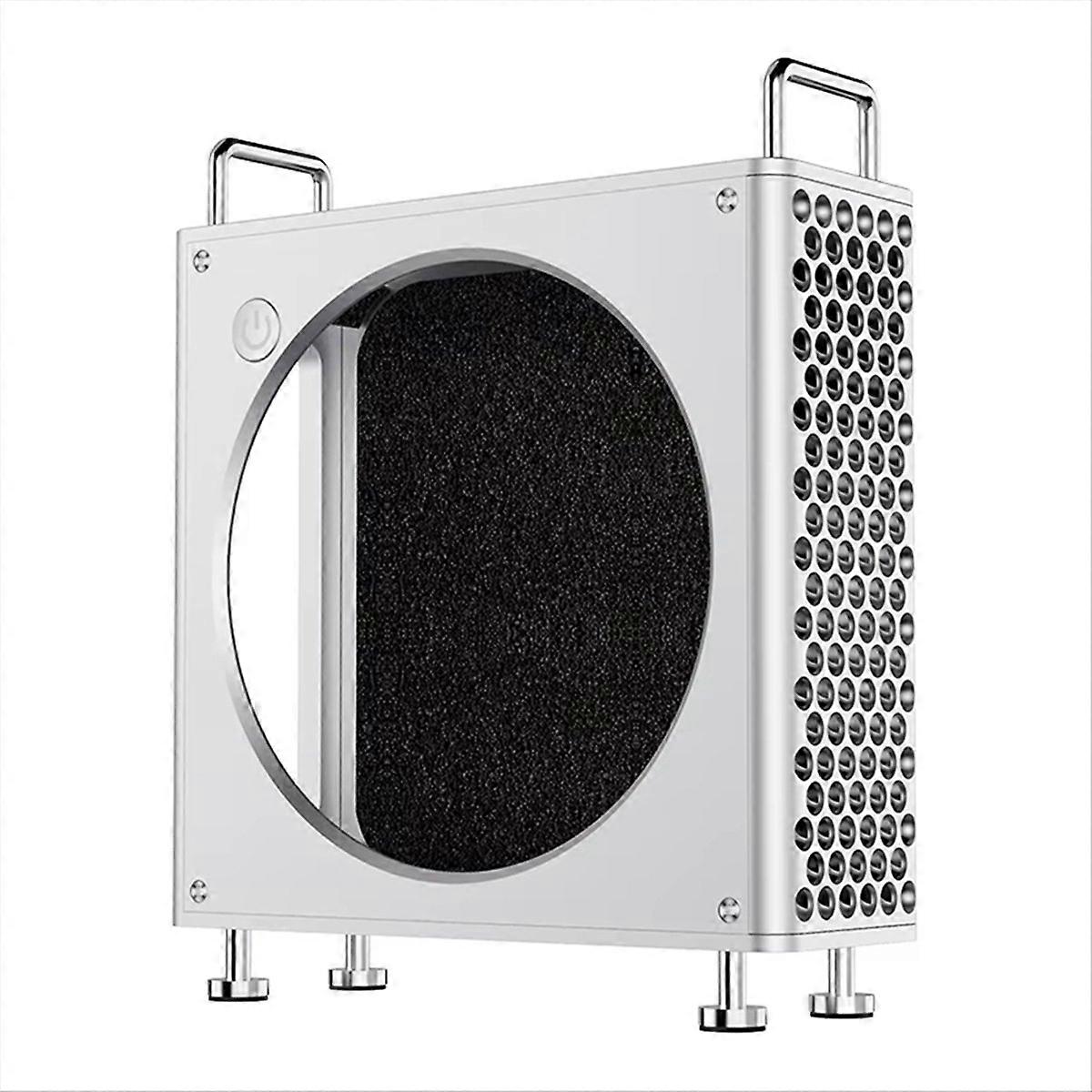  QT01 Aluminum Case for Mini / Pro