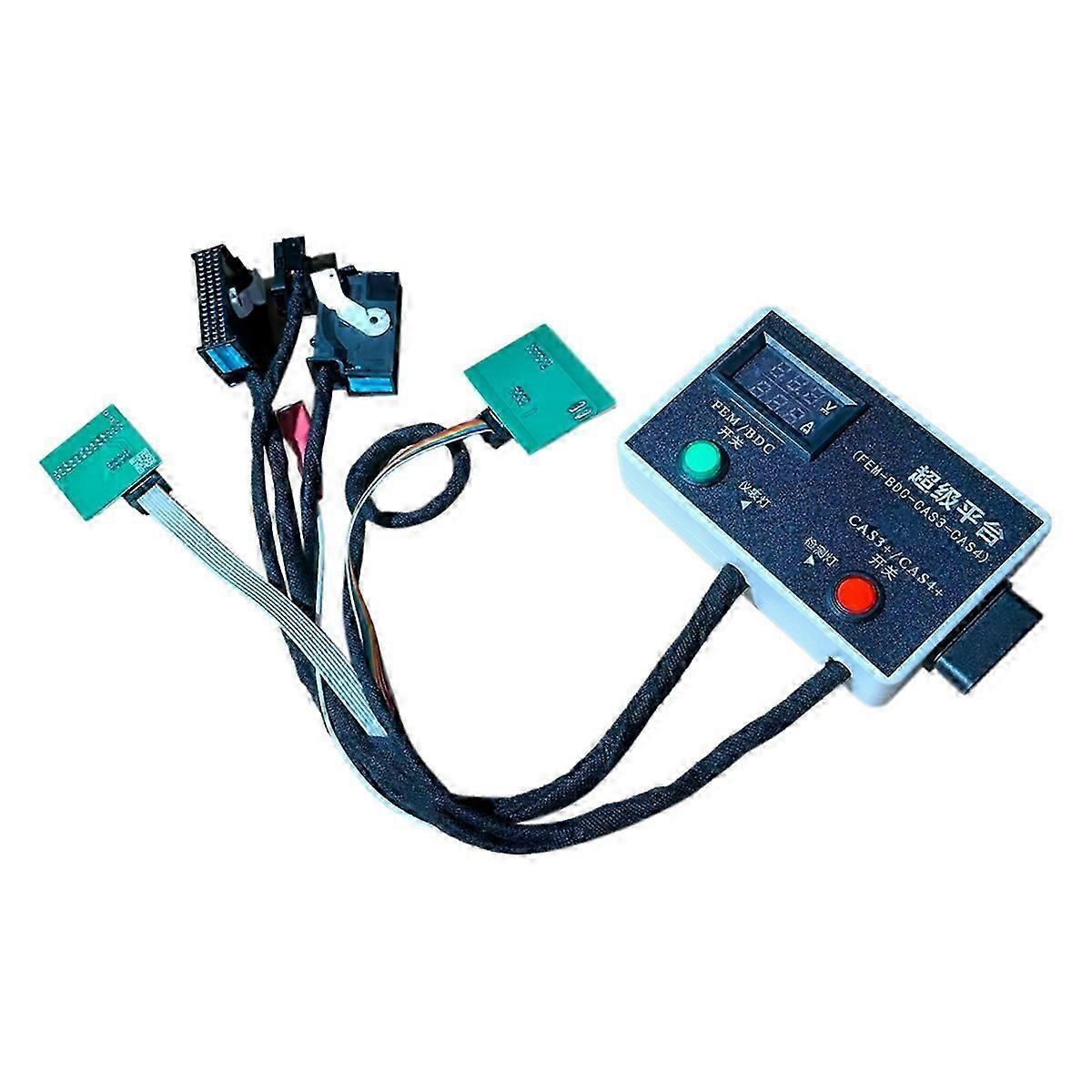 Key Matching Test Platform Module Super Test Platform for BMW Test Platform Programming