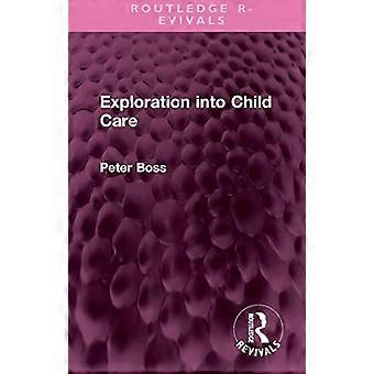 Exploration into Child Care