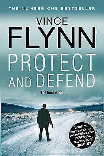 Protect and Defend
