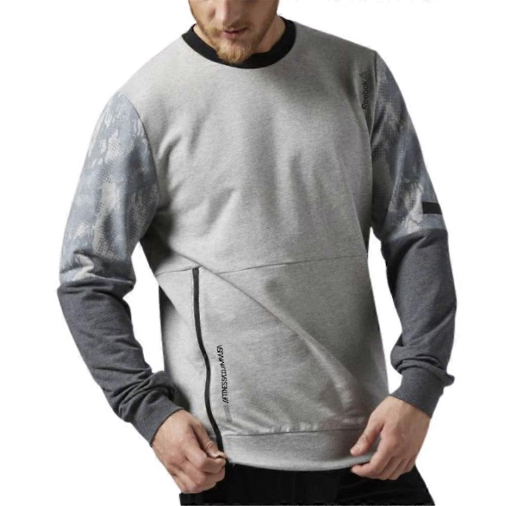 Sweatshirts Reebok AY2228