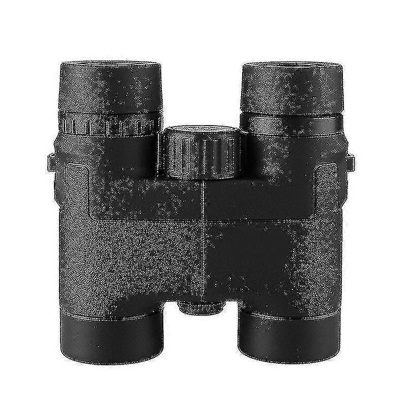 Binóculos compactos 8x32 para pássaros observando binóculos hd para e viagens