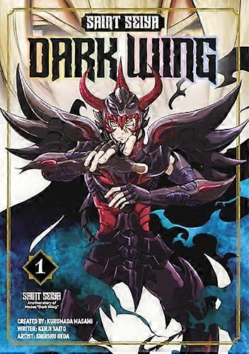 Saint Seiya Ala Oscura