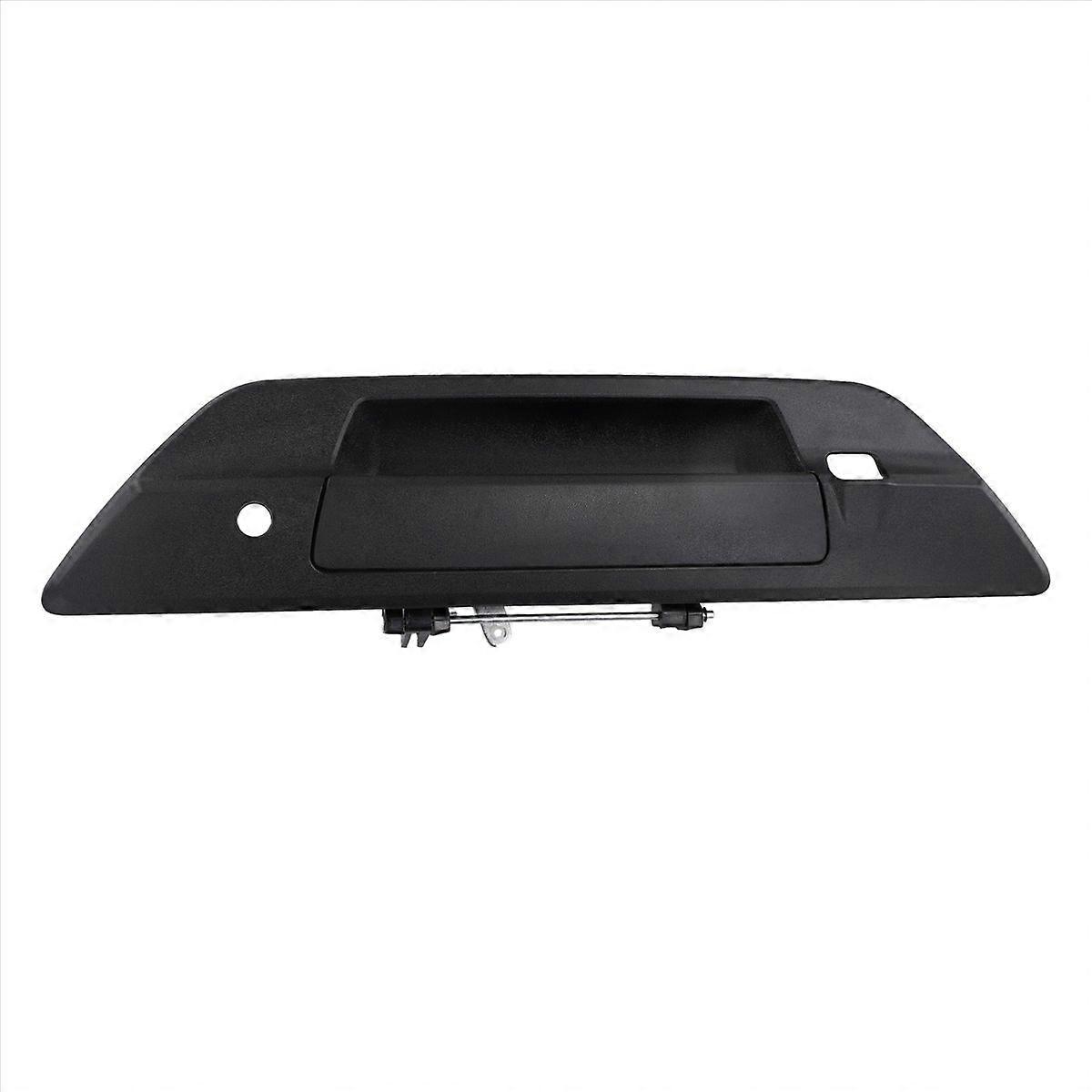 69090-0K110 Car Rear Trunk Boot Tailgate Door Handle Black