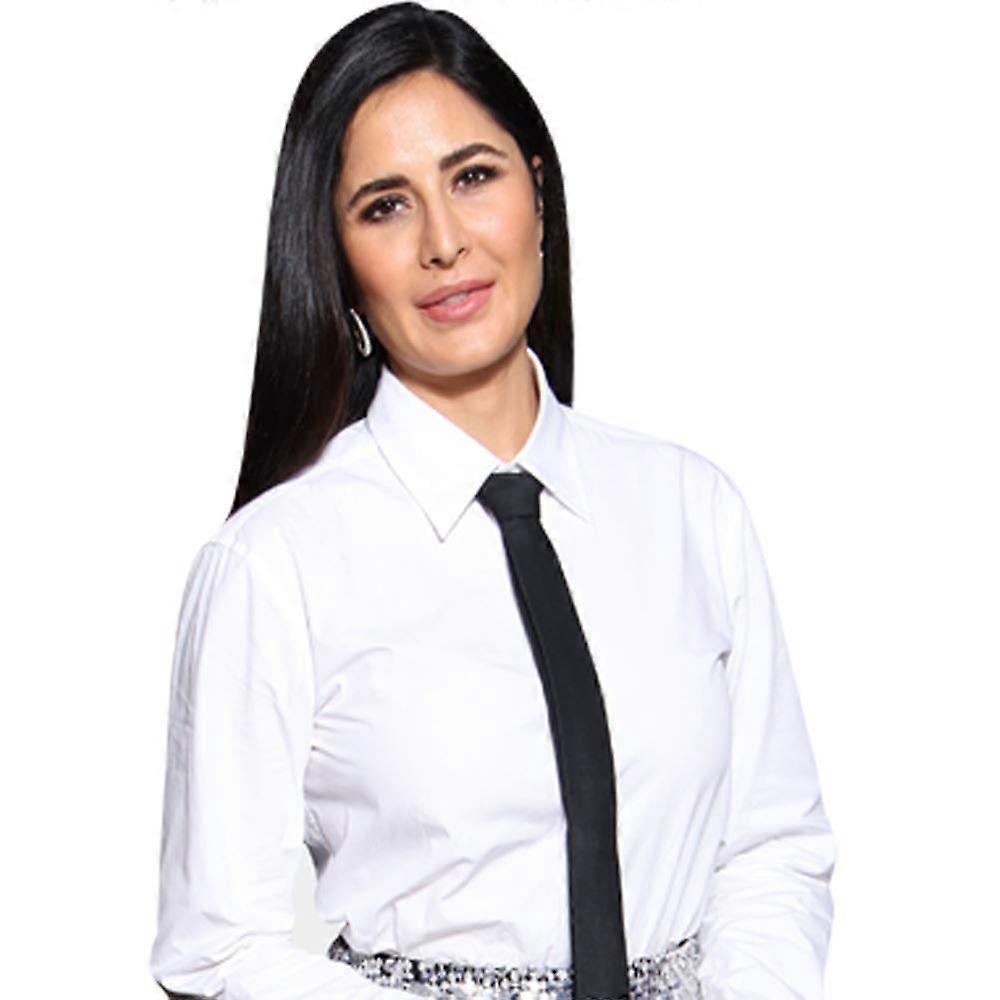 Katrina Kaif (Tie) Half Body Buddy Cutout