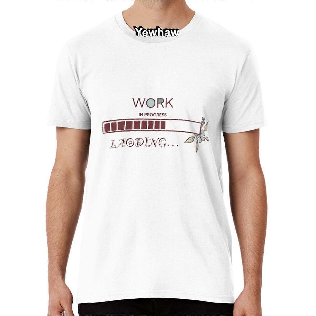 Work In Progress tričko Zdravotní sestra Profese