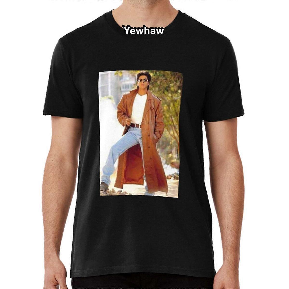 Shah Rukh Khan T-shirt