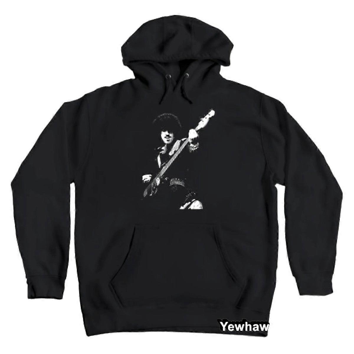 Phil Lynott - Tynn Lizzy-hettegenser