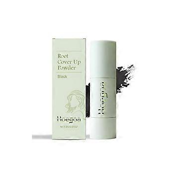 1pcs (black) Root Touch Up Powder Hairline Powder Filling Contouring Sideburns Shadow Pen Waterproof Long-lasting