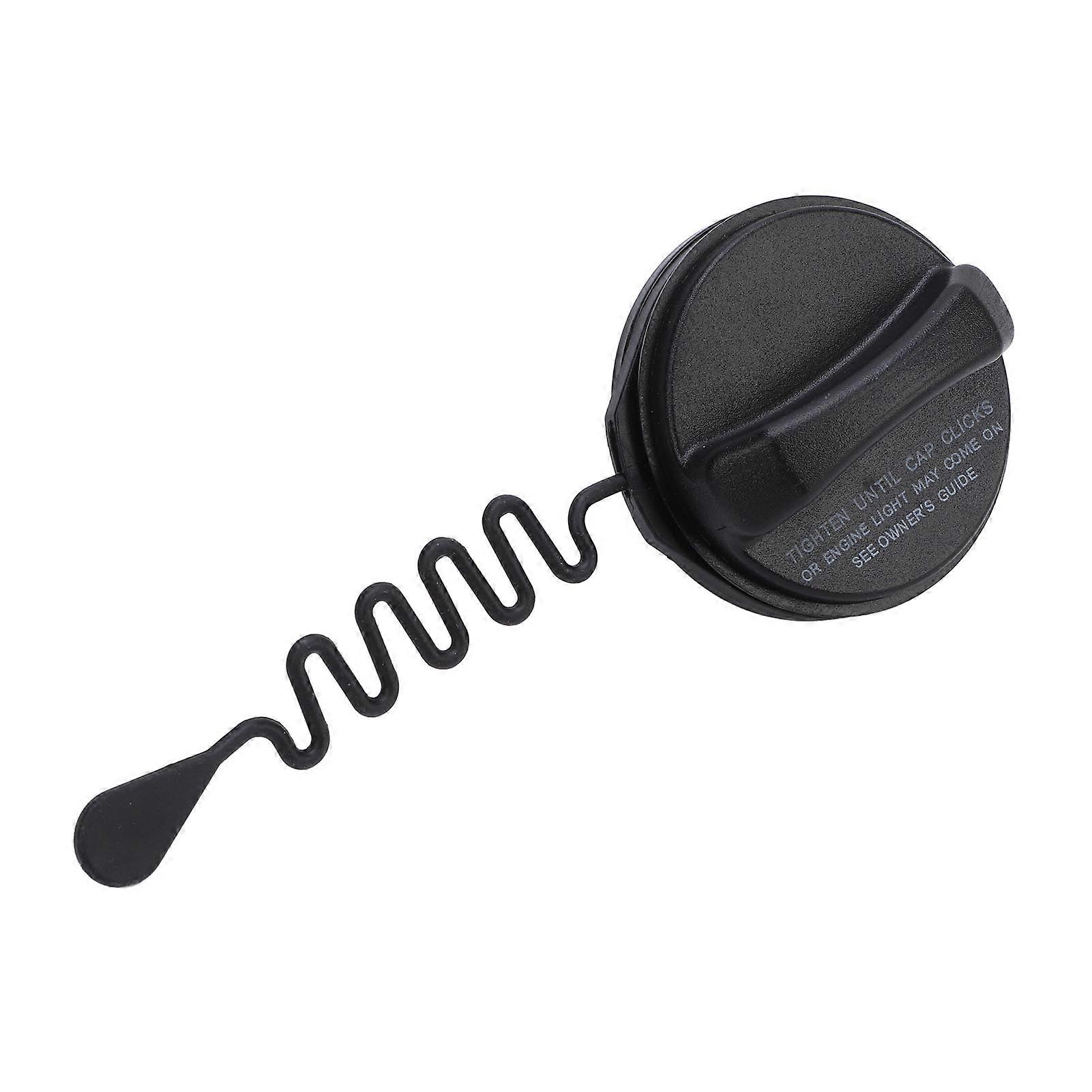 Fuel Gas Cap Excellent Sealing Abrasion Resistance Easy To Install 31261589 for C30 C70 V50 