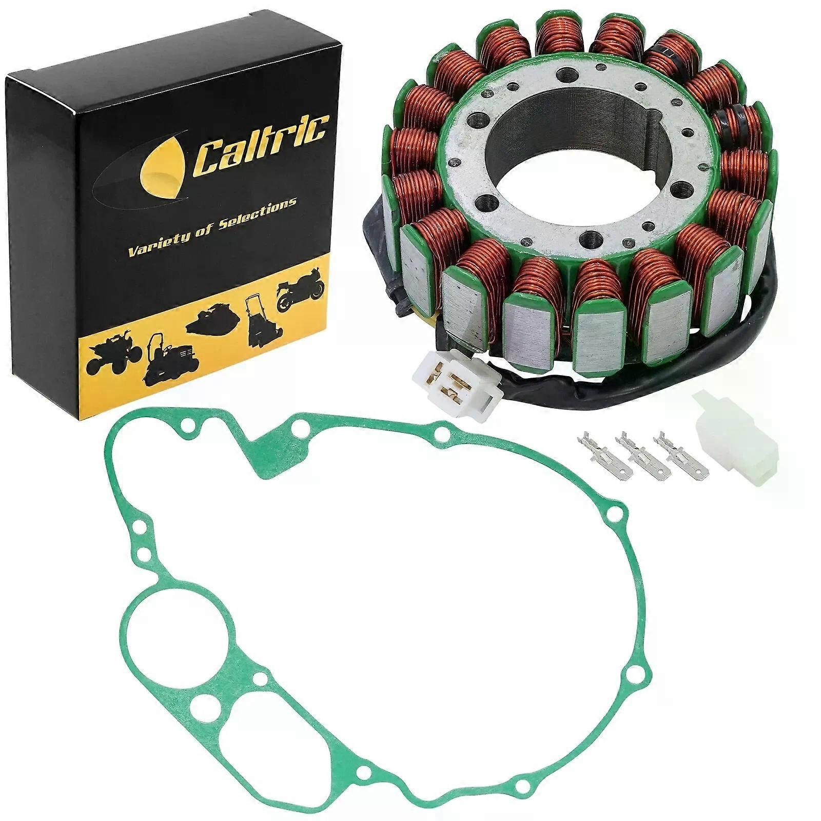 Stator & Gasket for Honda VT1100C Shadow 1100 C 1985 1986 NO.36566