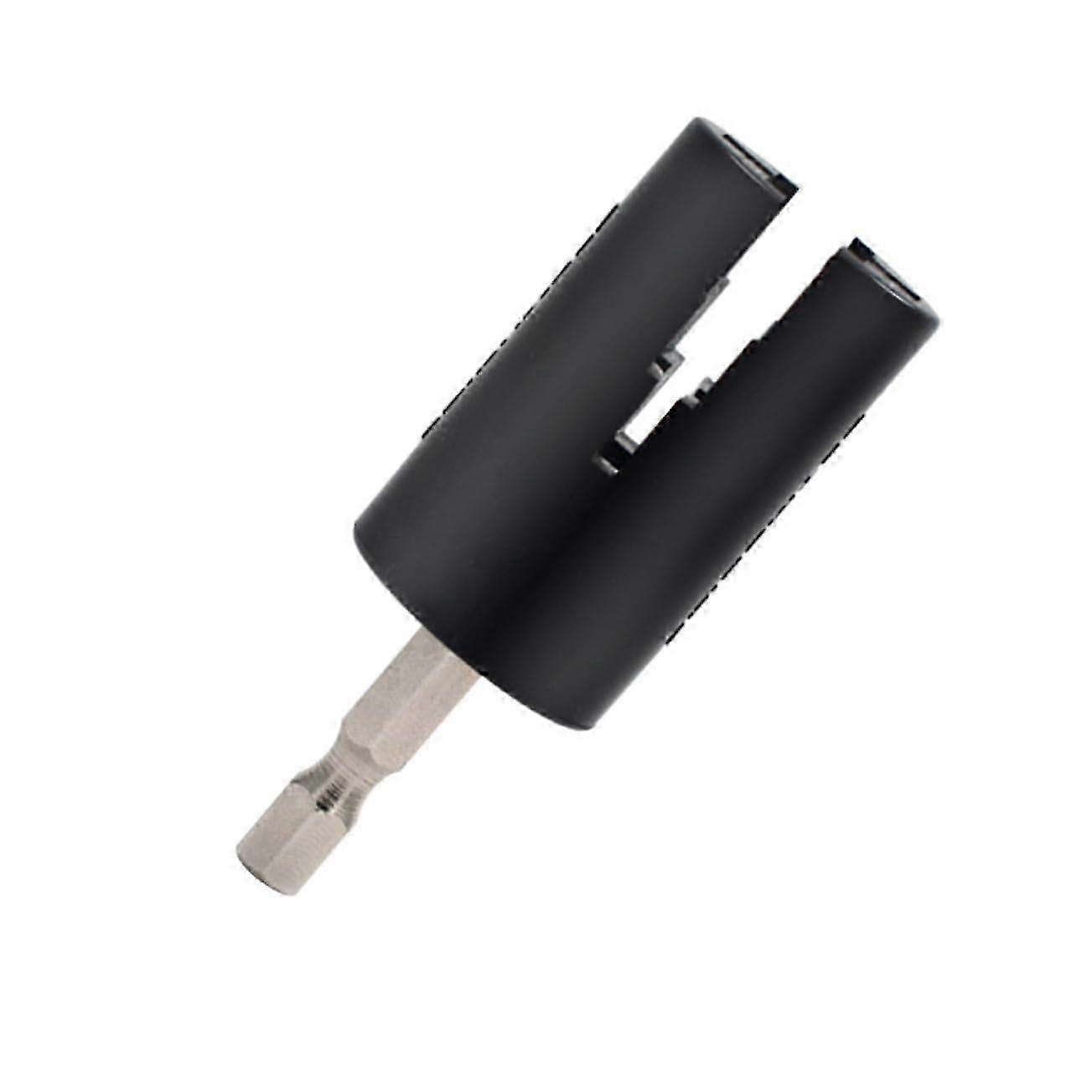 2025 Guitar String Winder Electric String Winder Tool Durable Metal Portable Easy-to-Use for Guitar Makers