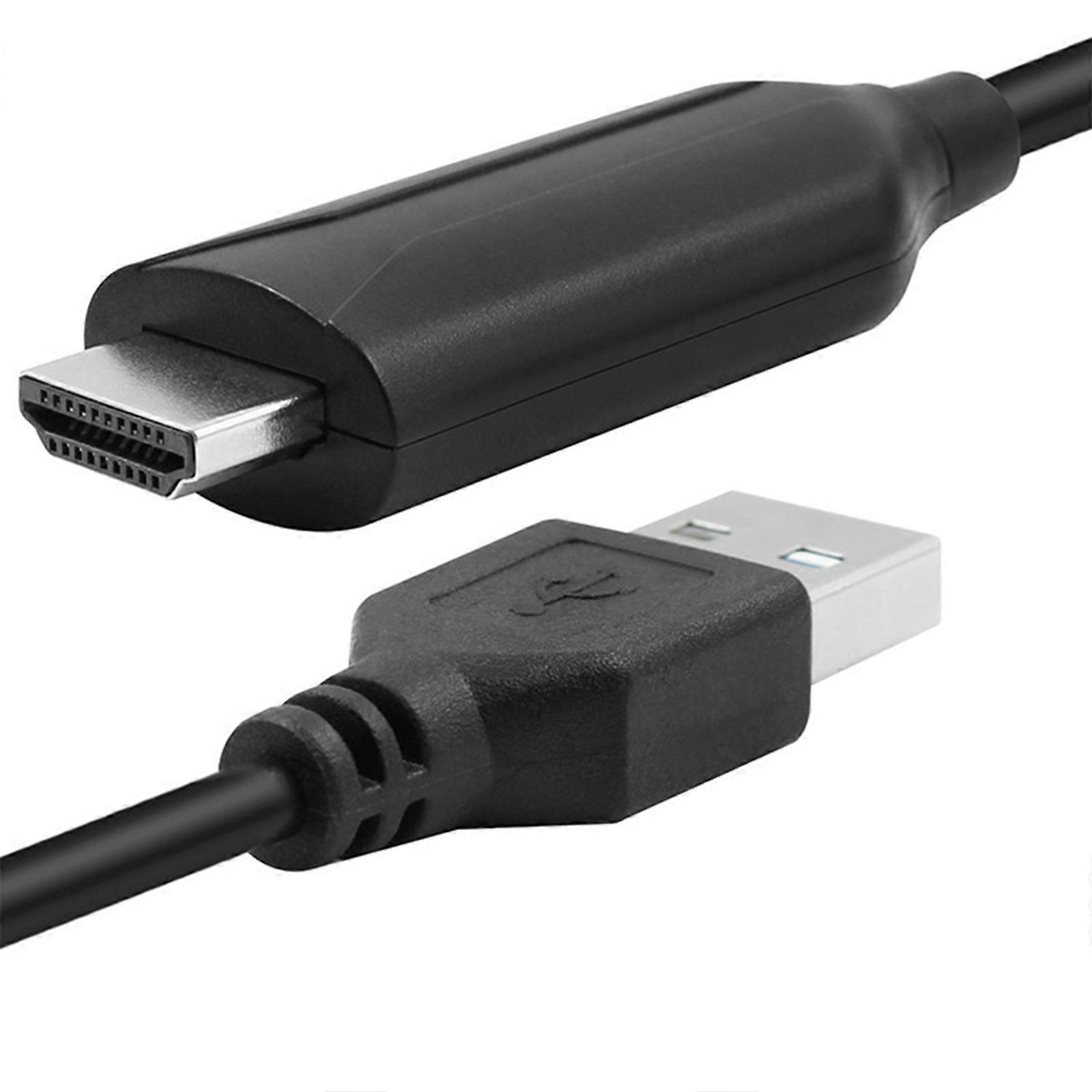 USB 2.0 to HDTV Video Capture Card Video Converters Capture Adapter Card Video Grabbers for Live Streaming Device Multicolor