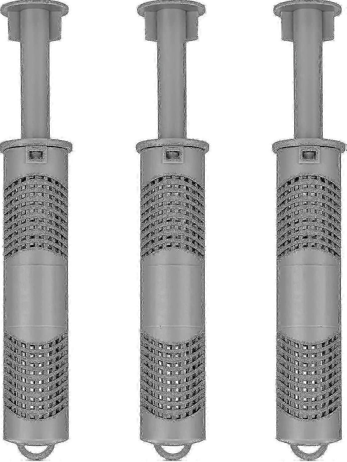 Filter sticks for Hotspring Hotub 3 - grey mineral ion spa cartridges