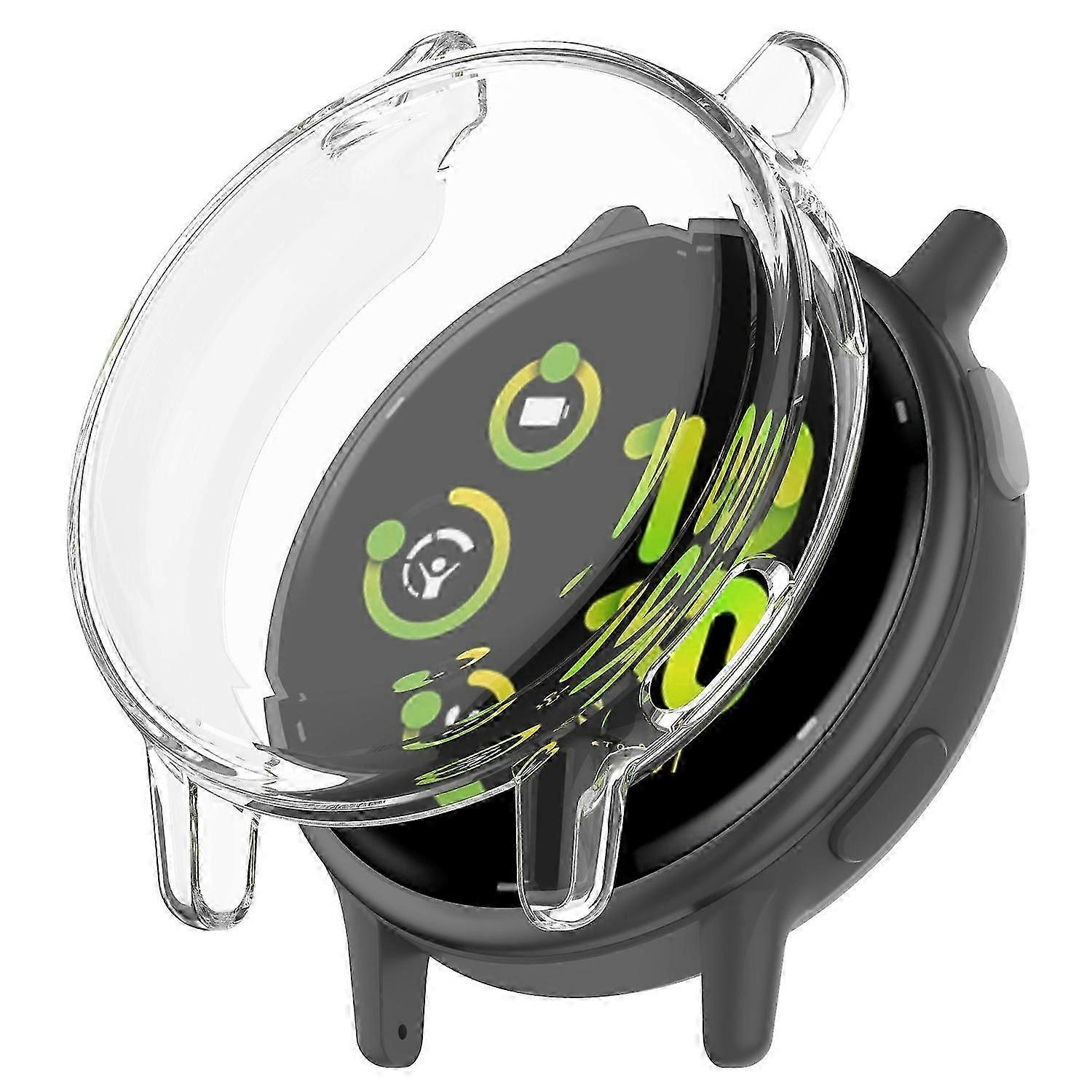 Scratch-resistant cover for Garmin vivoactive 5 - Soft TPU protection