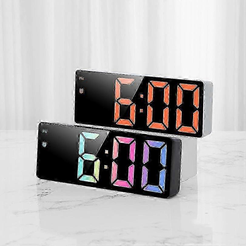 Decorative Clock Creative Desktop Timer - It is both a decoration and a practical tool, suitable for various scenes.