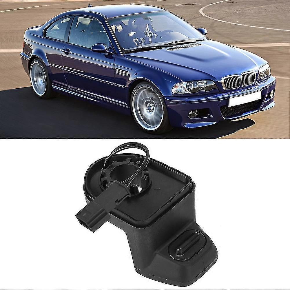 Rear Tailgate Window Micro Switch Button 61319200673 ABS