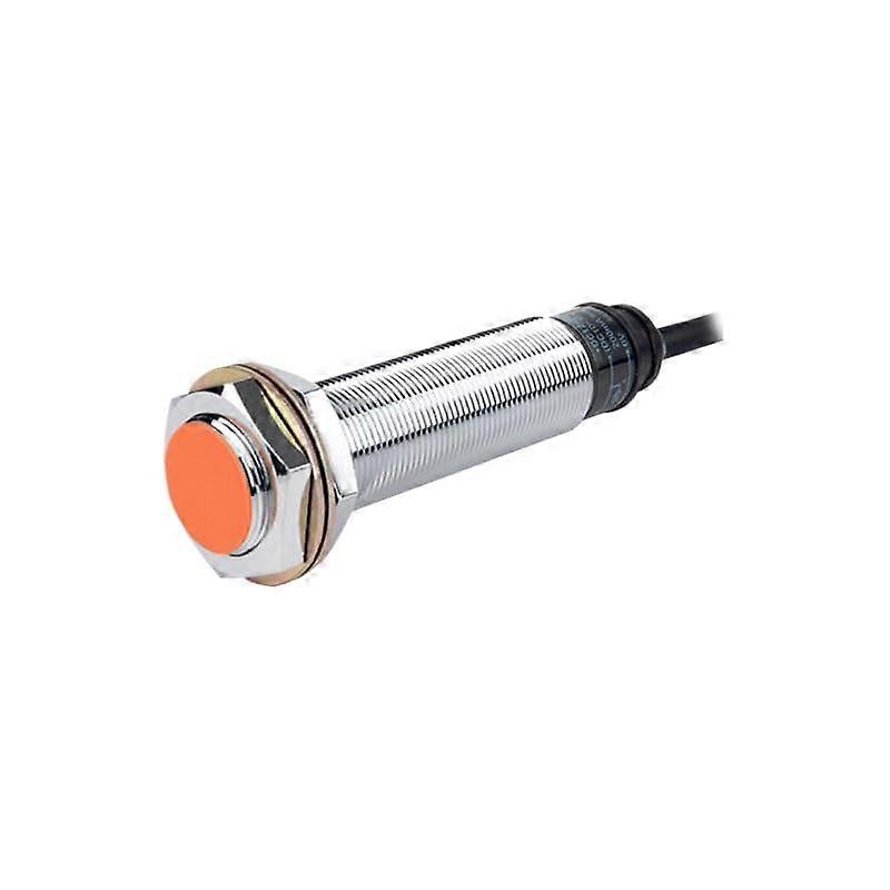 Inductive Cylindrical Proximity Sensor Wire Cable Detection Distance Ref: 7500