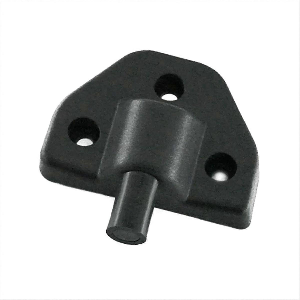 Car Trunk Cargo Cover Bearing Block Support for 2018-2023