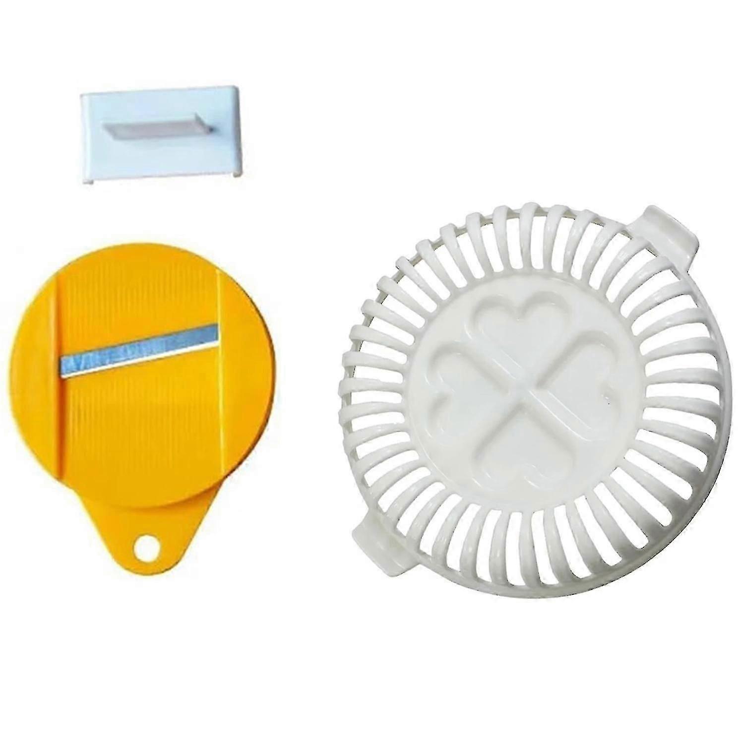 Chiptastic Microwave Potato Chip Maker, DIY Potato Chip Crisper