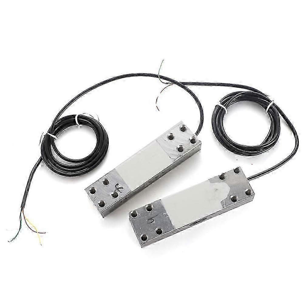 Capteur de balance électronique pour une utilisation intensive - capteur de charge numérique de 200 kg conception durable