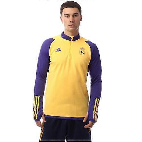 Real Madrid CF Mens Trio 23 Training Top